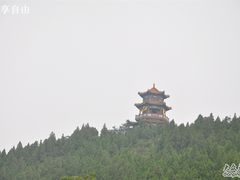 -浮来山风景区
