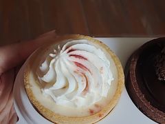 -红宝石·鲜奶小方·海派西点房(控江店)