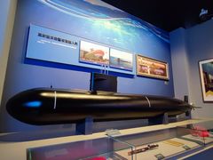 -中国人民解放军海军博物馆