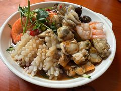 -叶存利海鲜大馅饺子(海宁路总店)