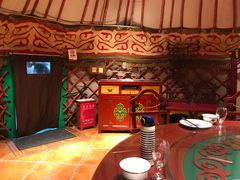 -九十九顶毡房(阜石路店)