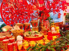 -快乐海鲜城(虎泉街店)