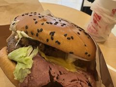 -汉堡王(北京通州领展店)