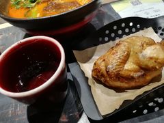 -和府捞面(天河领展广场店)