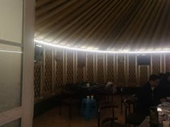 -巴山一绝烤全羊(三圣乡刘家花园店)