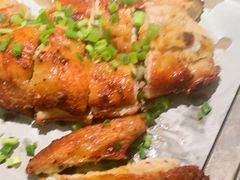 -绿茶餐厅(淮安吾悦广场店)