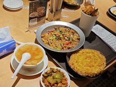 -水平有限广西米粉·广西风味集(五道口店)