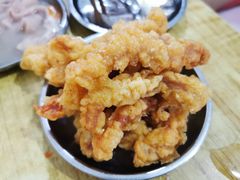 小酥肉-渝味黄姐火锅(黄泥村店)