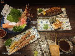 -哥哥の深夜食堂(永乐汇亲子购物运动中心店)
