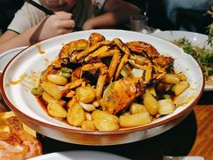 -打酱油·非遗淮扬菜(瘦西湖梅岭店)