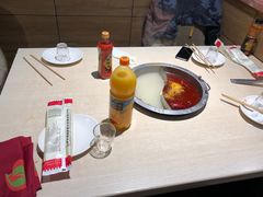 -蜀留香火锅(西南角店)
