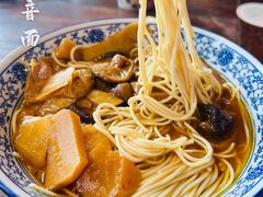 -西园寺素食(西园弄戒幢律寺店)