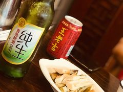 -衢州人家(建国北路店)