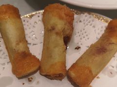 -海富门·带鱼·淮扬菜·粤菜(甘家口店)