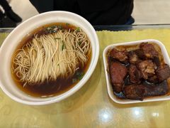 糖醋排骨面-王興記(中山路店)