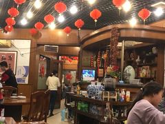 大堂-老北京羊蝎子火锅(光荣道店)