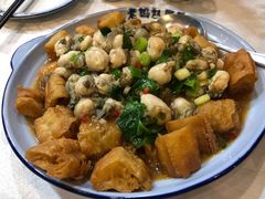 -老妈私房菜