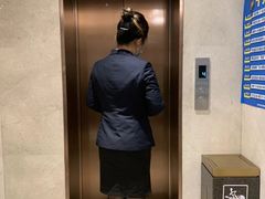 -和颐至尊酒店(上海人民广场南京路步行街店)