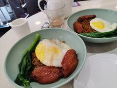 -和平馆·地道港澳茶餐厅(西门口店)