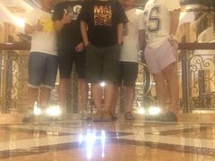 -金石国际大酒店·金丽自助餐厅