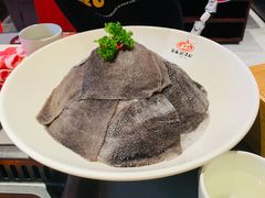 -洞子口重庆鲜货火锅(楚翘城旗舰店)