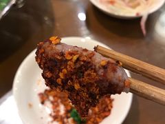 -杨三孃跷脚牛肉(玉双路店)