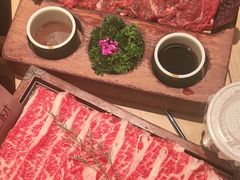 -季季山·云南野生菌火锅(上海首店)