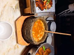 -绿茶餐厅(朝阳大悦城店)