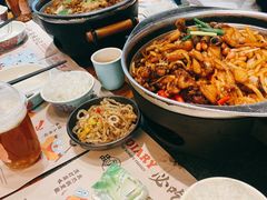 -蛙小侠(卓悦里店)