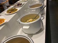 -清心素食自助餐厅(夫子庙店)