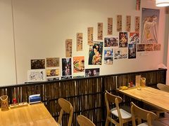 大堂-鳥宫·焼鳥居酒屋(汽博店)
