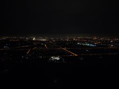 -鬼笑石后山停车场