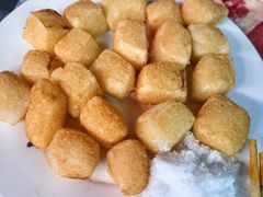 -松明一烤肉馆(鲁园店)