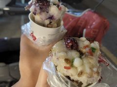 -孙氏梅花糕(马台街)