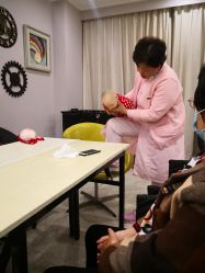 -喜喜·全套房月子会所(罗宾森广场店)