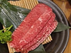 -九田家黑牛烤肉料理(衡百国际店)