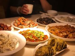 -日丰园海肠水饺·老字号大连海鲜(和平广场店)