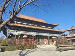 -大悲禅寺