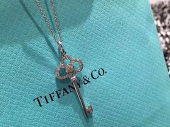 -Tiffany & Co.蒂芙尼
(天津万象城店)