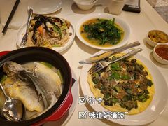 -莆田餐厅PUTIEN(西安万象天地店)