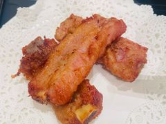 腐乳排骨-吴记富苑(朝阳店)
