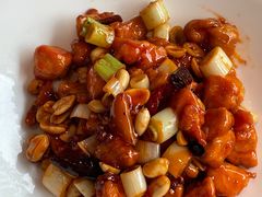 -月福京味斋·烤鸭店·北京菜(鼓楼总店)