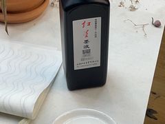 -六出私塾LiuChu•成人美术书法系统课程专业画室(熊婆婆的花园店)