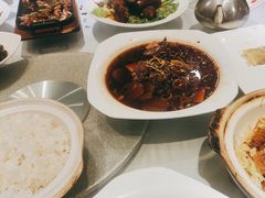 -老牌坊鲁菜名店(宽厚里店)