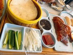 -三品香·江浙菜(松江九谊店)