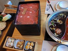 -牛匠和牛寿喜锅(西安总店)