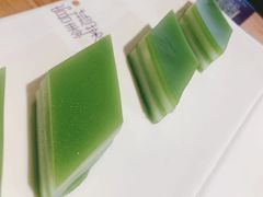 -喜越泰莱·泰越料理(海逸新天地店)