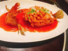 -杭州西子湖四季酒店·金沙厅