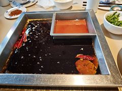 -龙森园火锅(琴台路店)