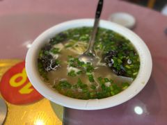 小街馄饨-西工饭庄快餐厅(西工小街店)
